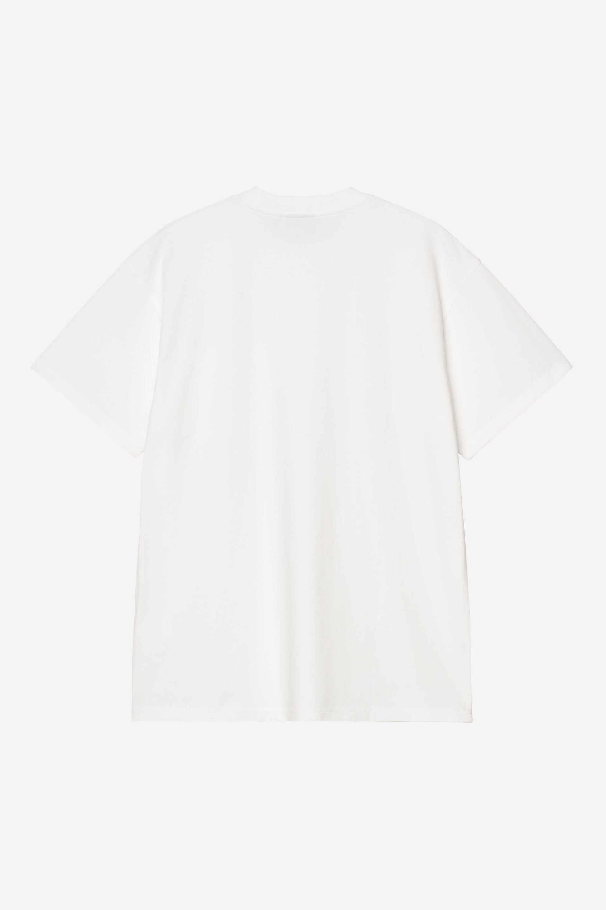 Carhartt WIP Pond Corps Pocket T-Shirt