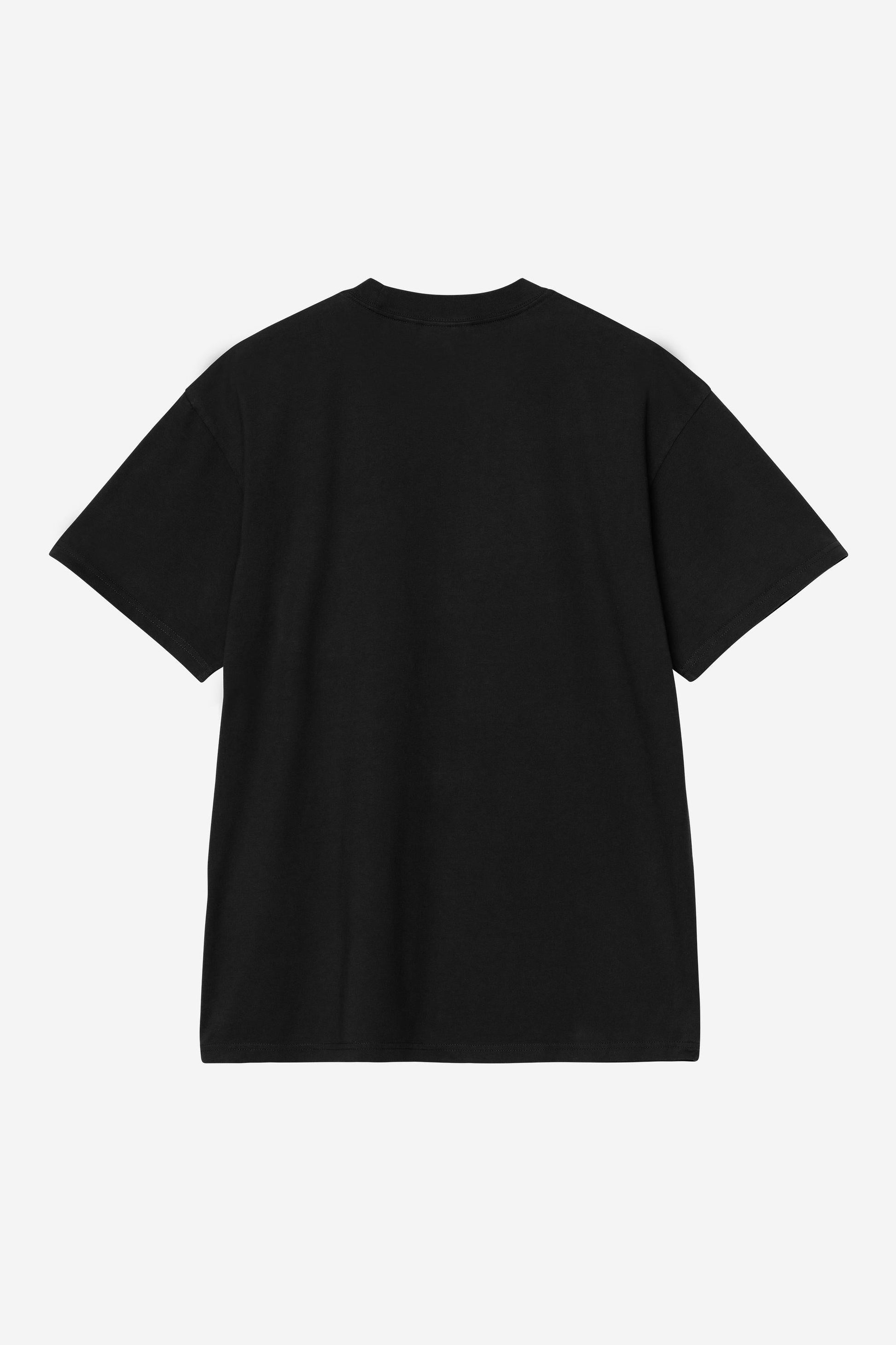 Carhartt WIP Pond Corps Pocket T-Shirt