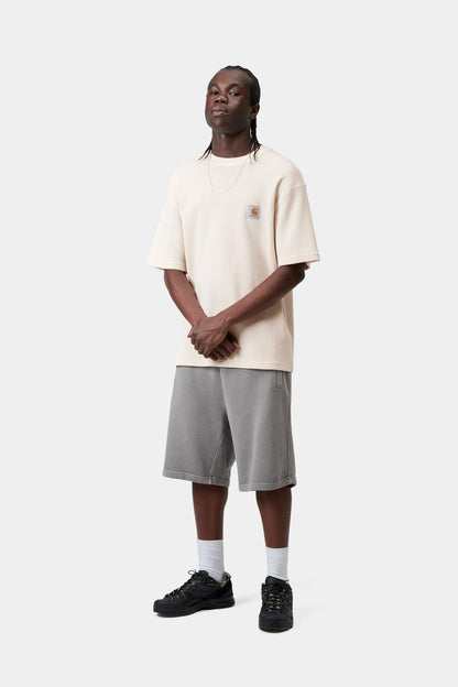 Carhartt WIP Nelson Waffle T-Shirt