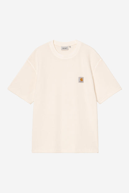 Carhartt WIP Nelson Waffle T-Shirt