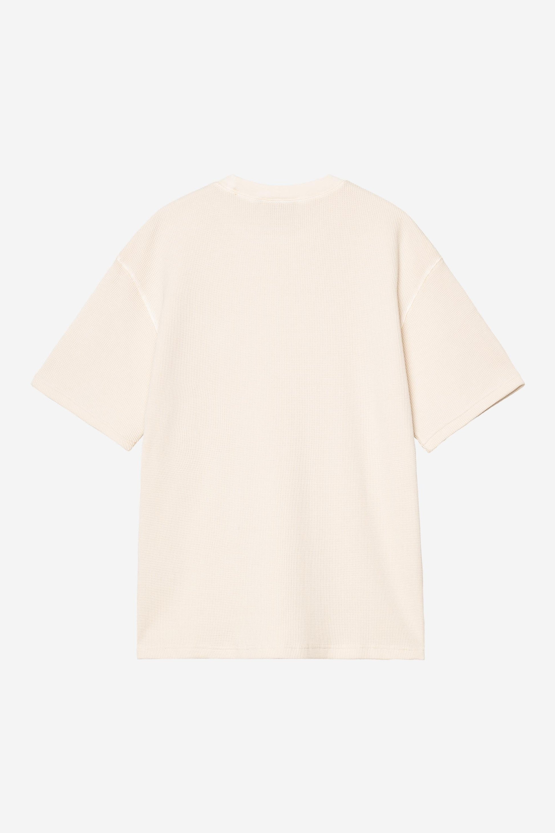 Carhartt WIP Nelson Waffle T-Shirt