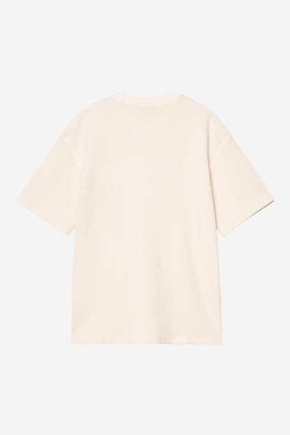Carhartt WIP Nelson Waffle T-Shirt