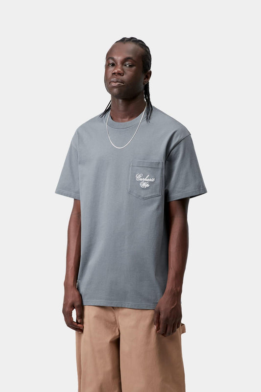 Carhartt WIP Longhand Pocket T-Shirt