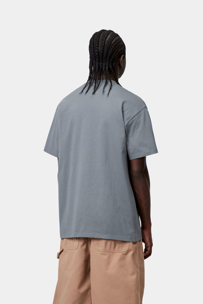 Carhartt WIP Longhand Pocket T-Shirt