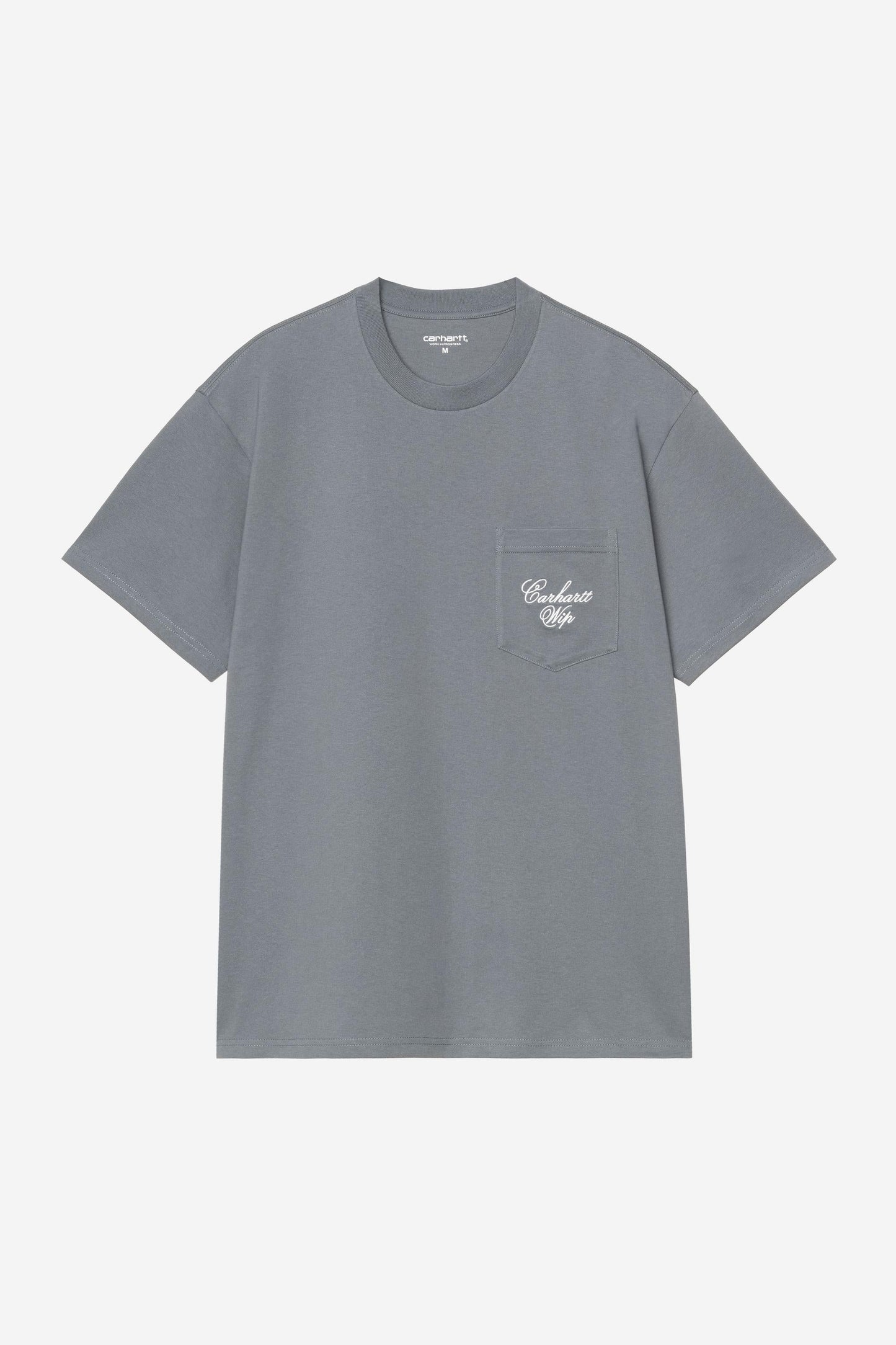 Carhartt WIP Longhand Pocket T-Shirt