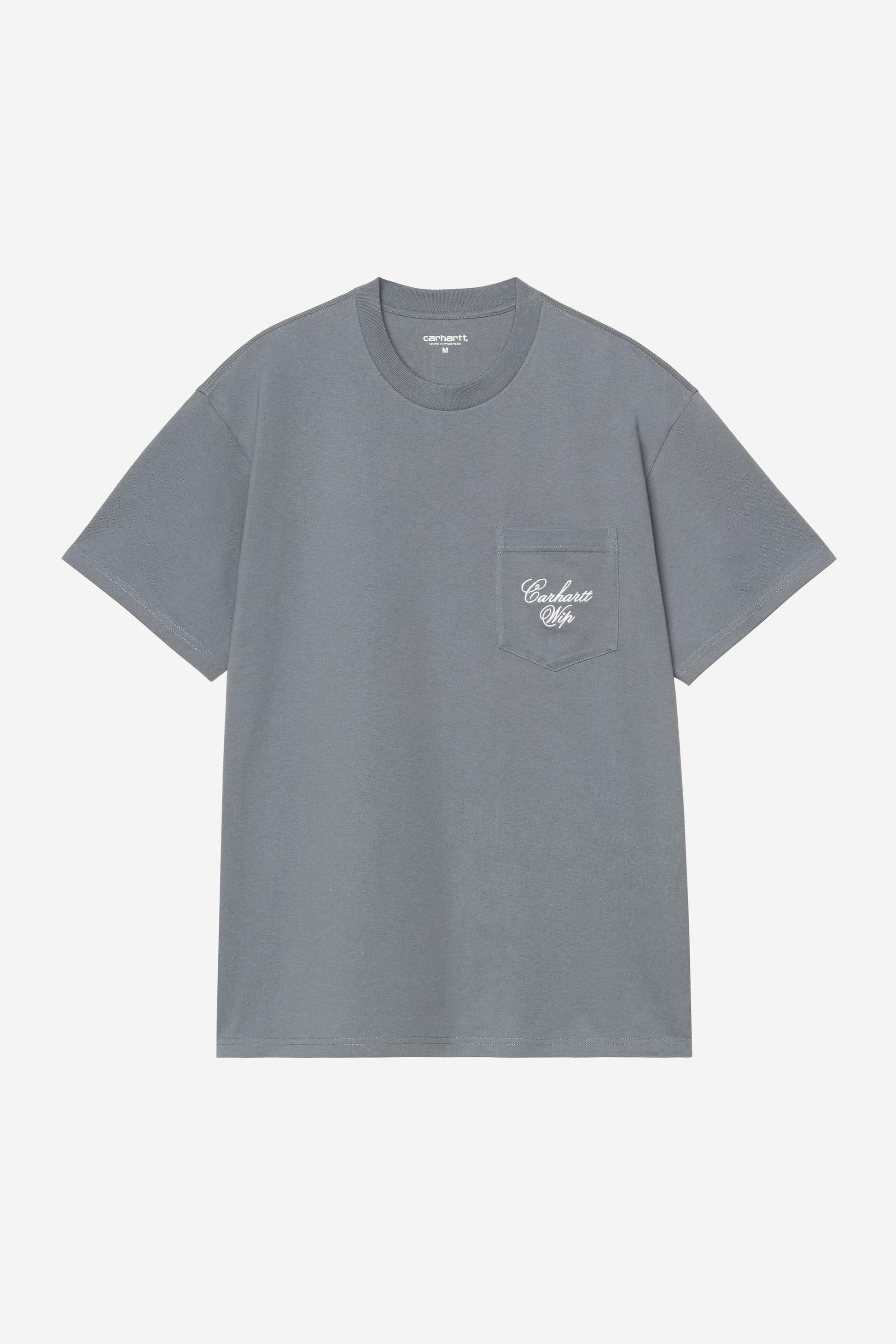 Carhartt WIP Longhand Pocket T-Shirt