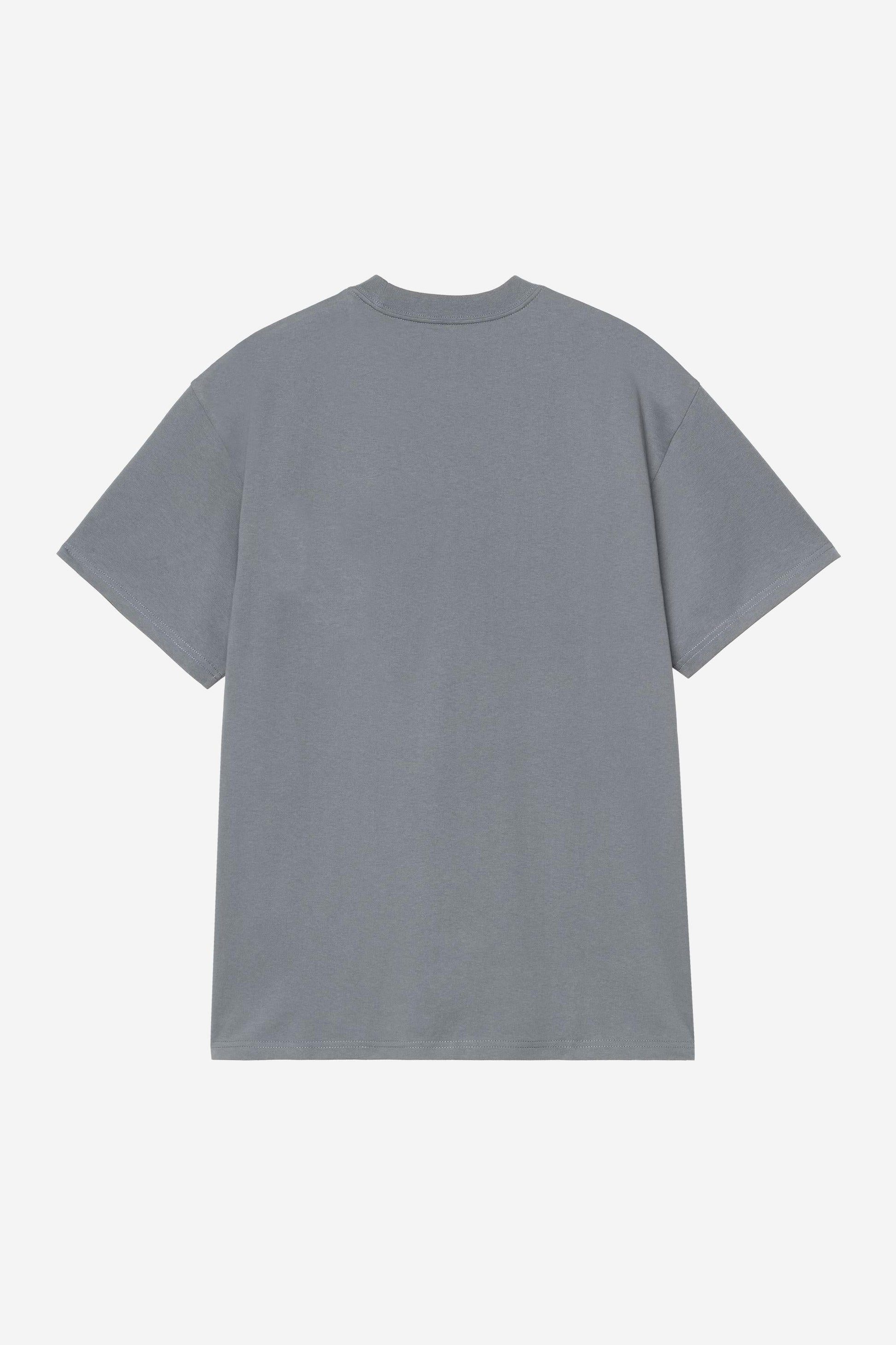 Carhartt WIP Longhand Pocket T-Shirt