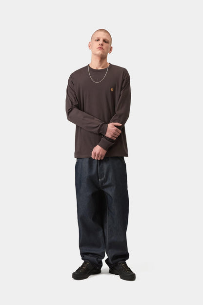 Carhartt WIP Chase Long Sleeve T-Shirt