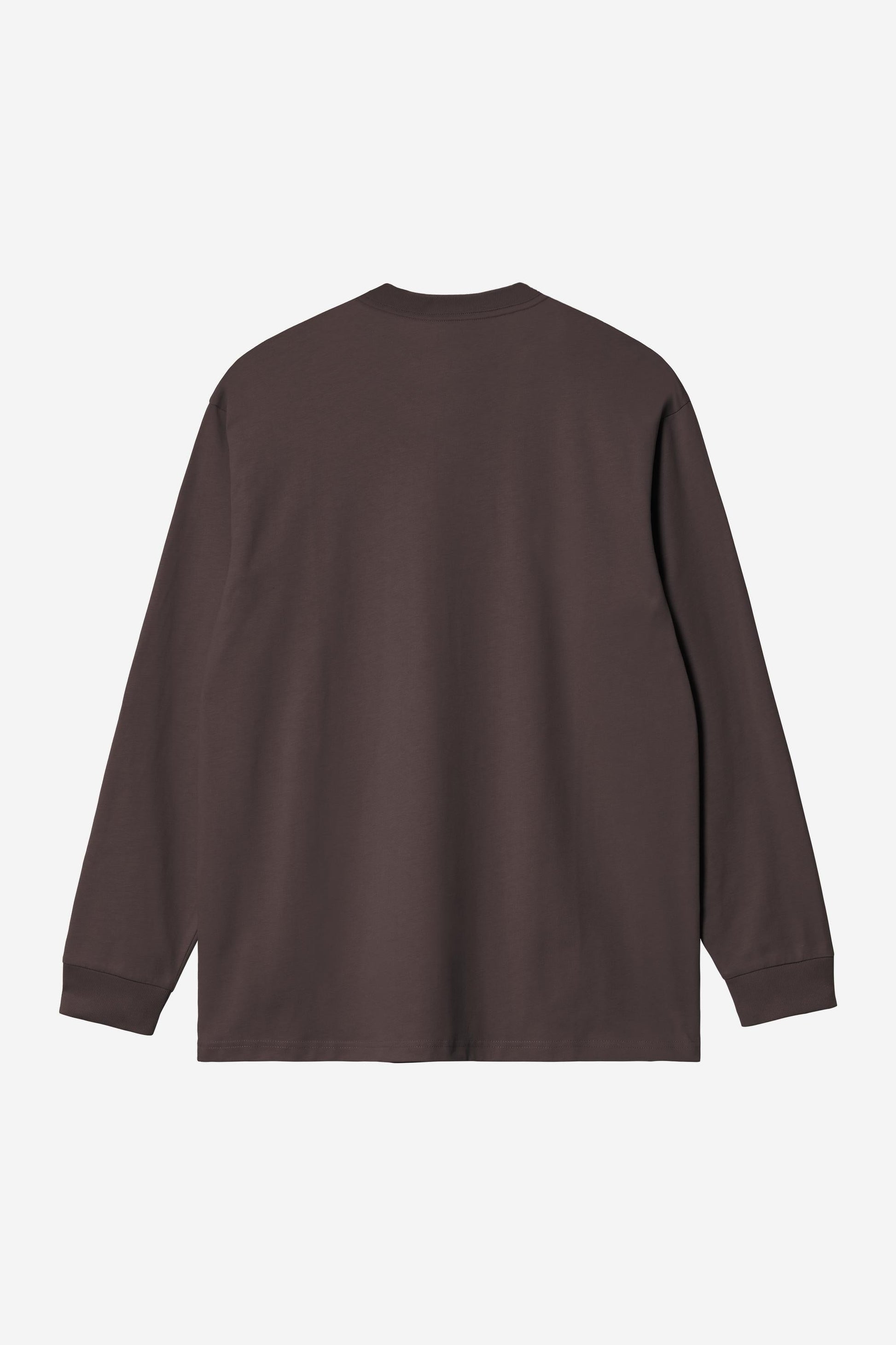 Carhartt WIP Chase Long Sleeve T-Shirt