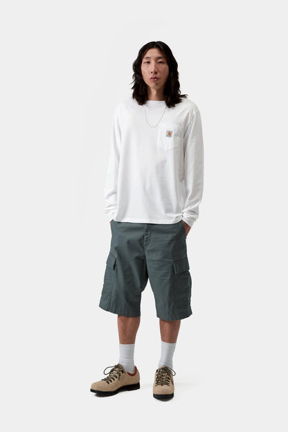 Carhartt WIP Long Sleeve Pocket T-Shirt