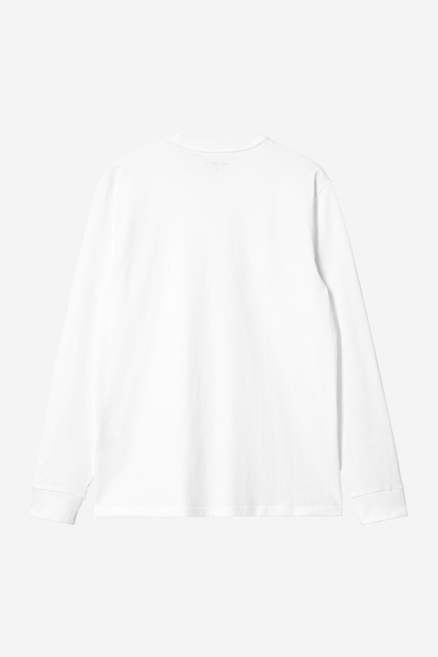 Carhartt WIP Long Sleeve Pocket T-Shirt