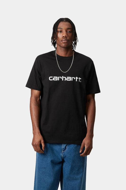 Carhartt WIP Script T-Shirt