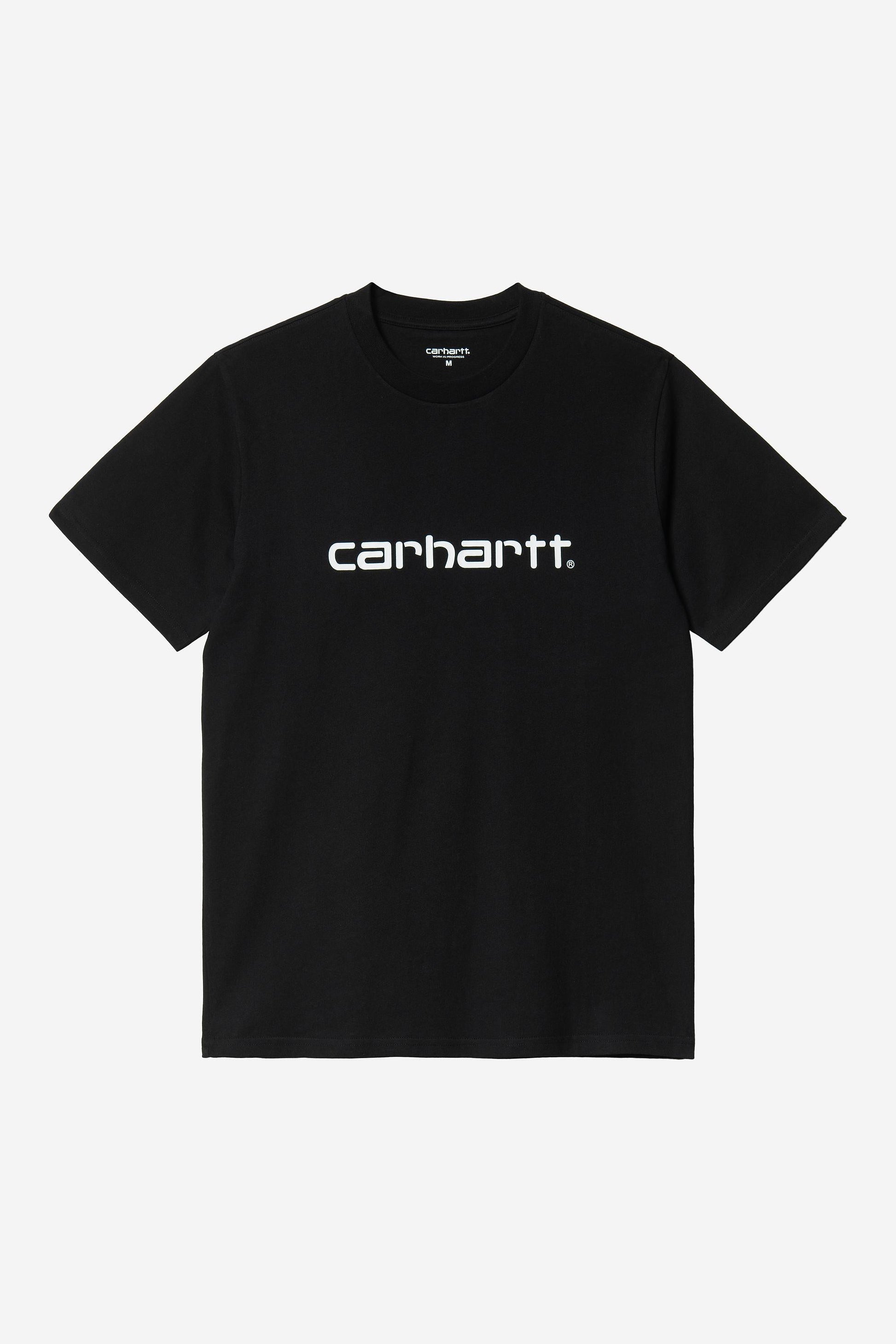 Carhartt WIP Script T-Shirt