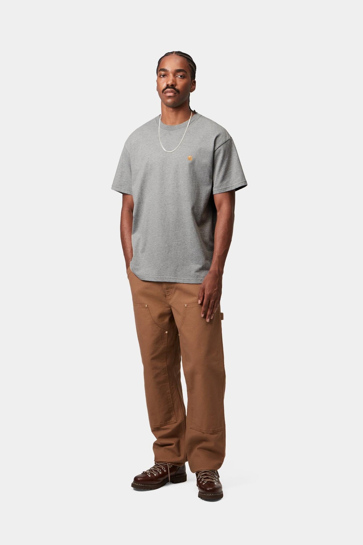 Carhartt WIP Chase T-Shirt