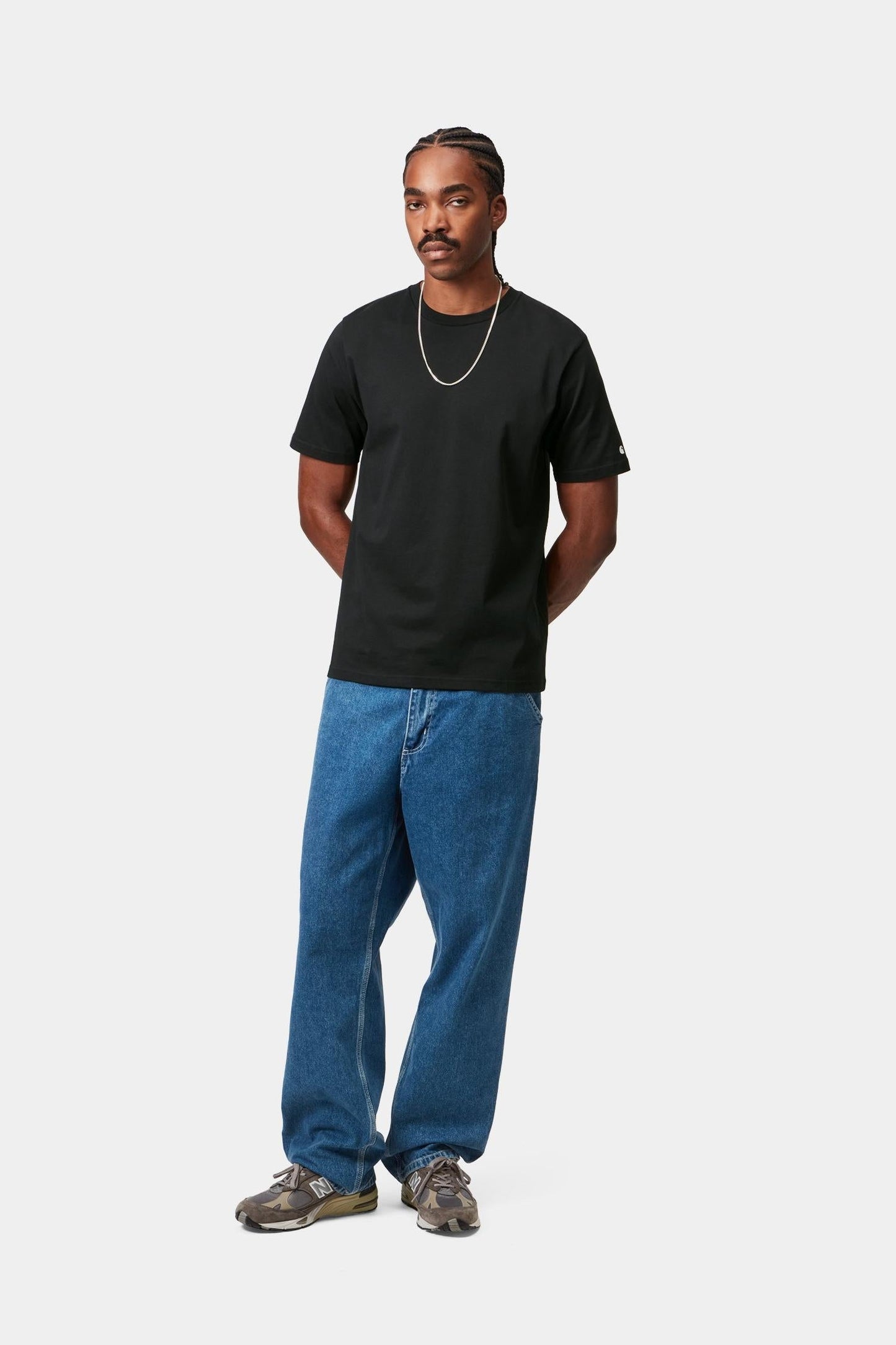 Carhartt WIP Base T-Shirt