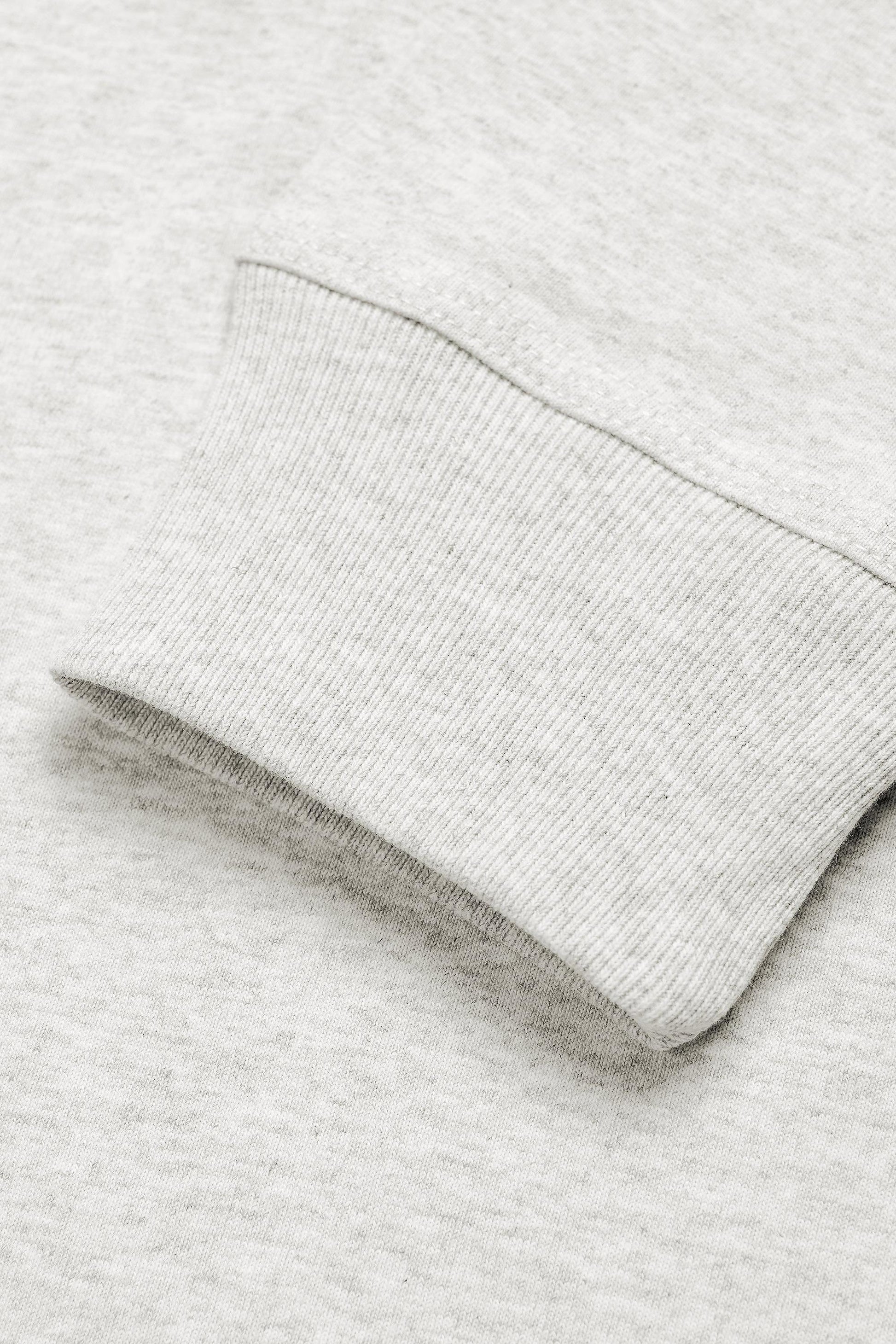 Carhartt WIP American Script Long Sleeve T-Shirt