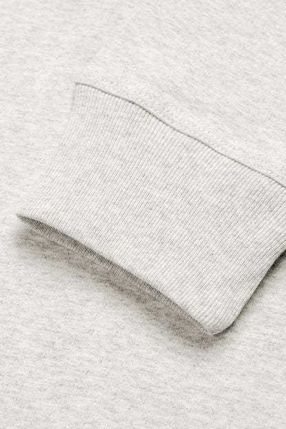 Carhartt WIP American Script Long Sleeve T-Shirt