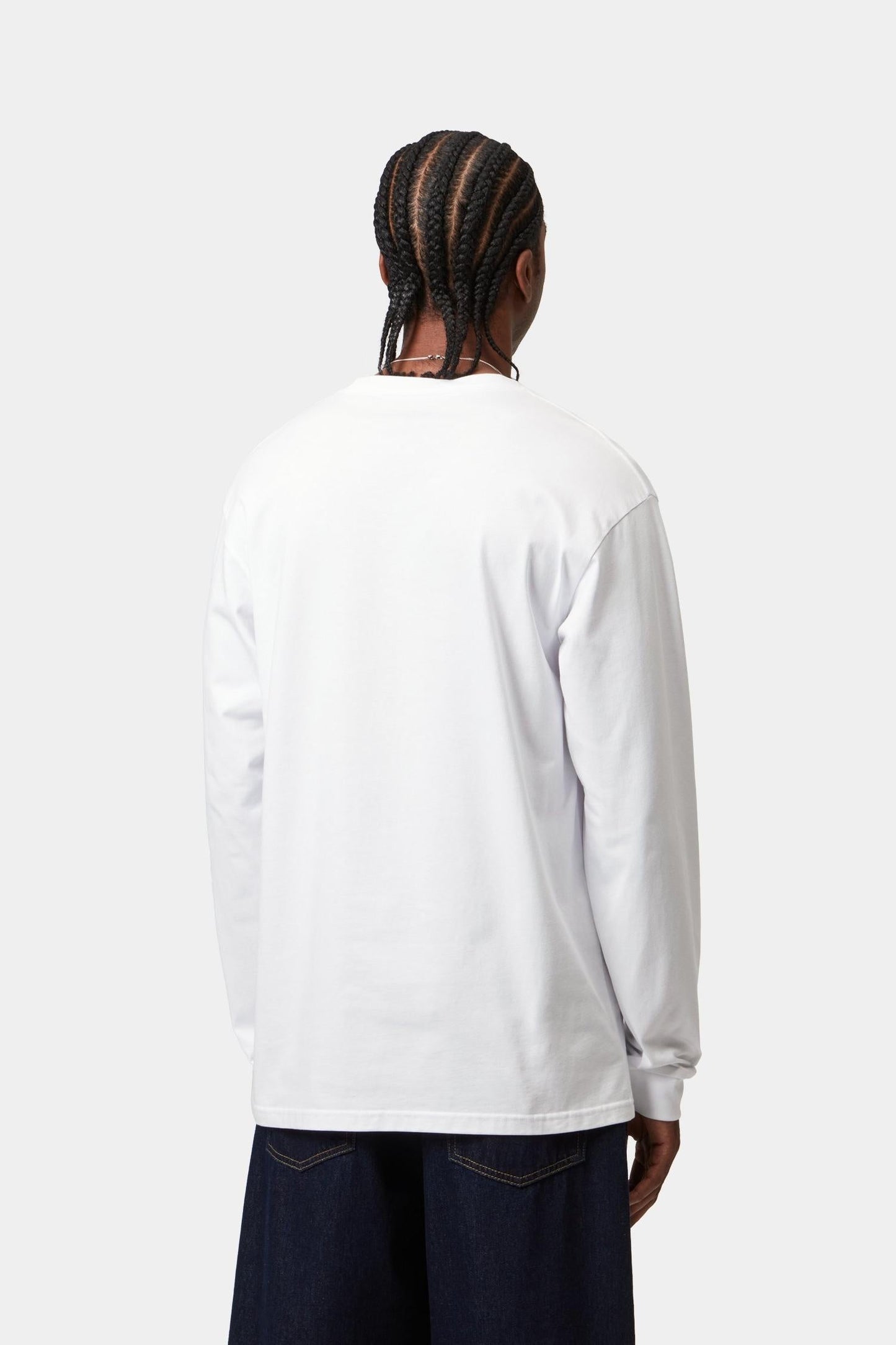 Carhartt WIP Chase Long Sleeve T-Shirt