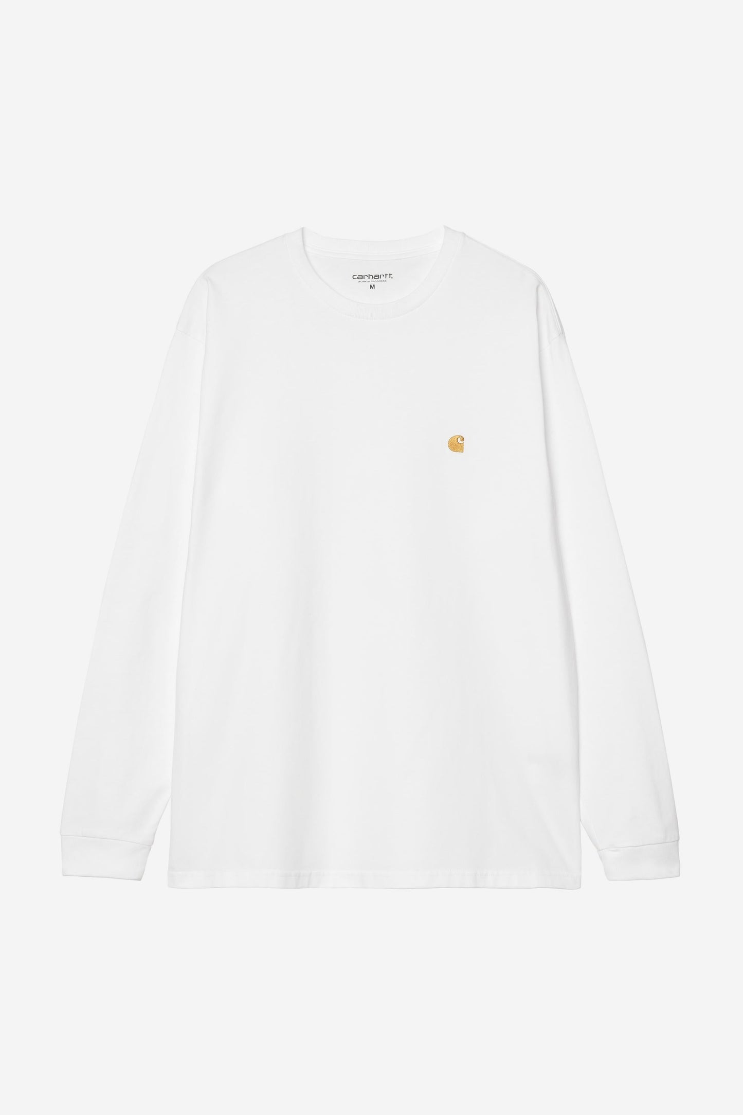 Carhartt WIP Chase Long Sleeve T-Shirt