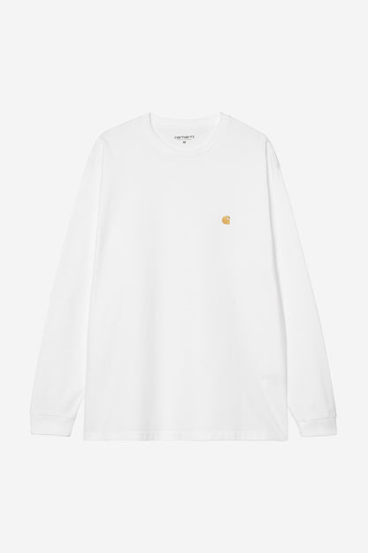 Carhartt WIP Chase Long Sleeve T-Shirt