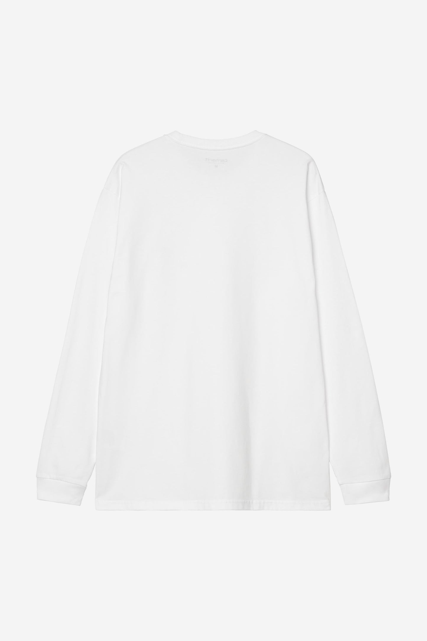Carhartt WIP Chase Long Sleeve T-Shirt