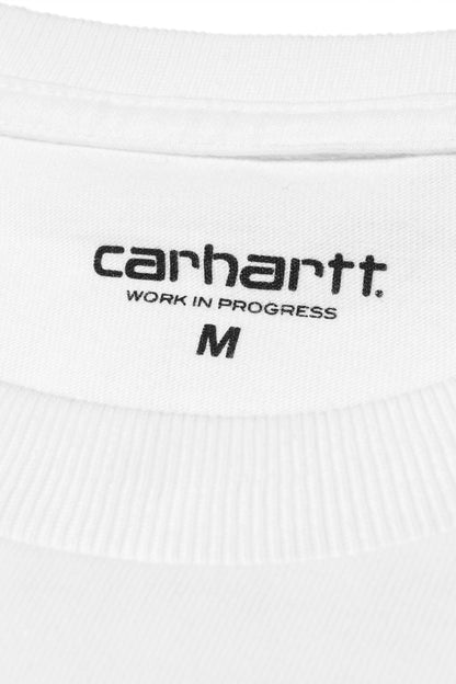 Carhartt WIP Chase Long Sleeve T-Shirt
