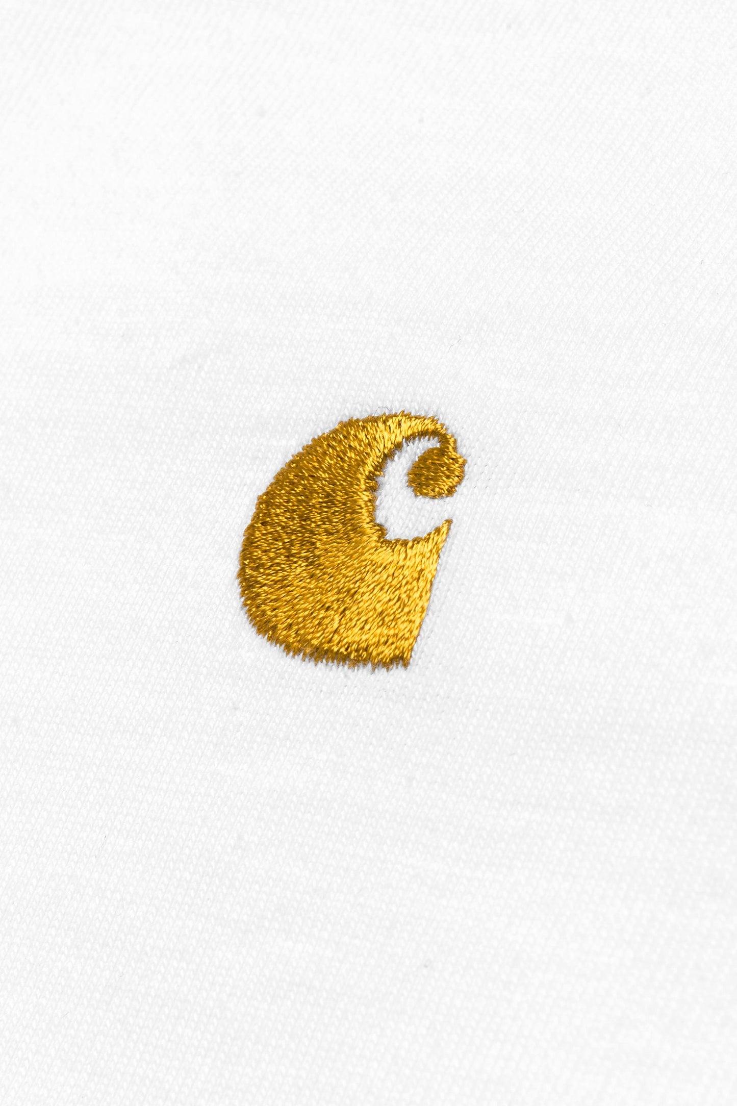 Carhartt WIP Chase Long Sleeve T-Shirt