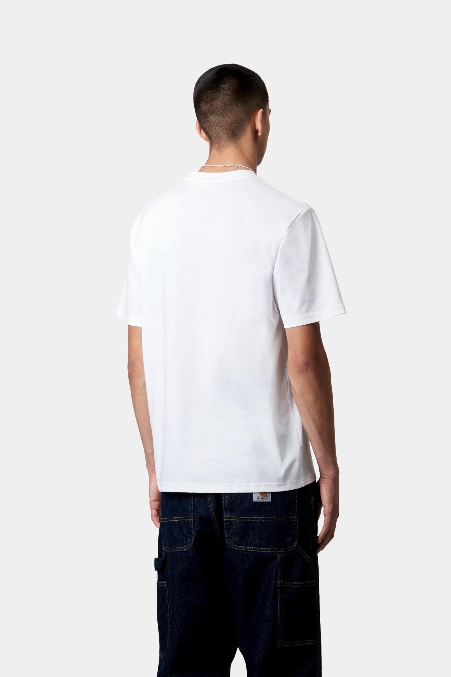 Carhartt WIP University T-Shirt