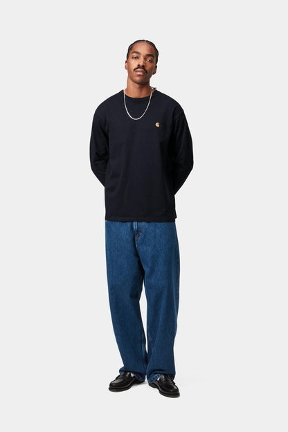 Carhartt WIP Chase Long Sleeve T-Shirt