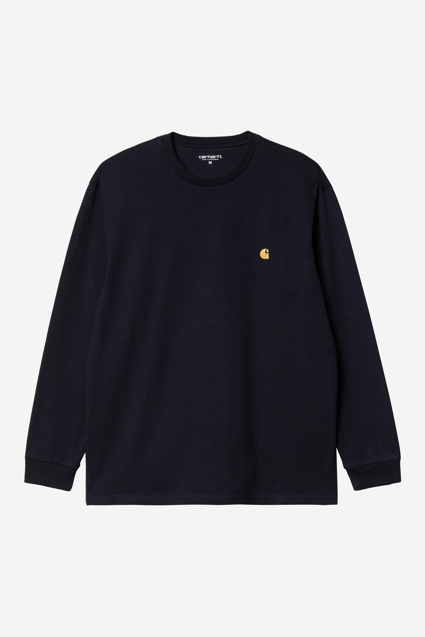 Carhartt WIP Chase Long Sleeve T-Shirt