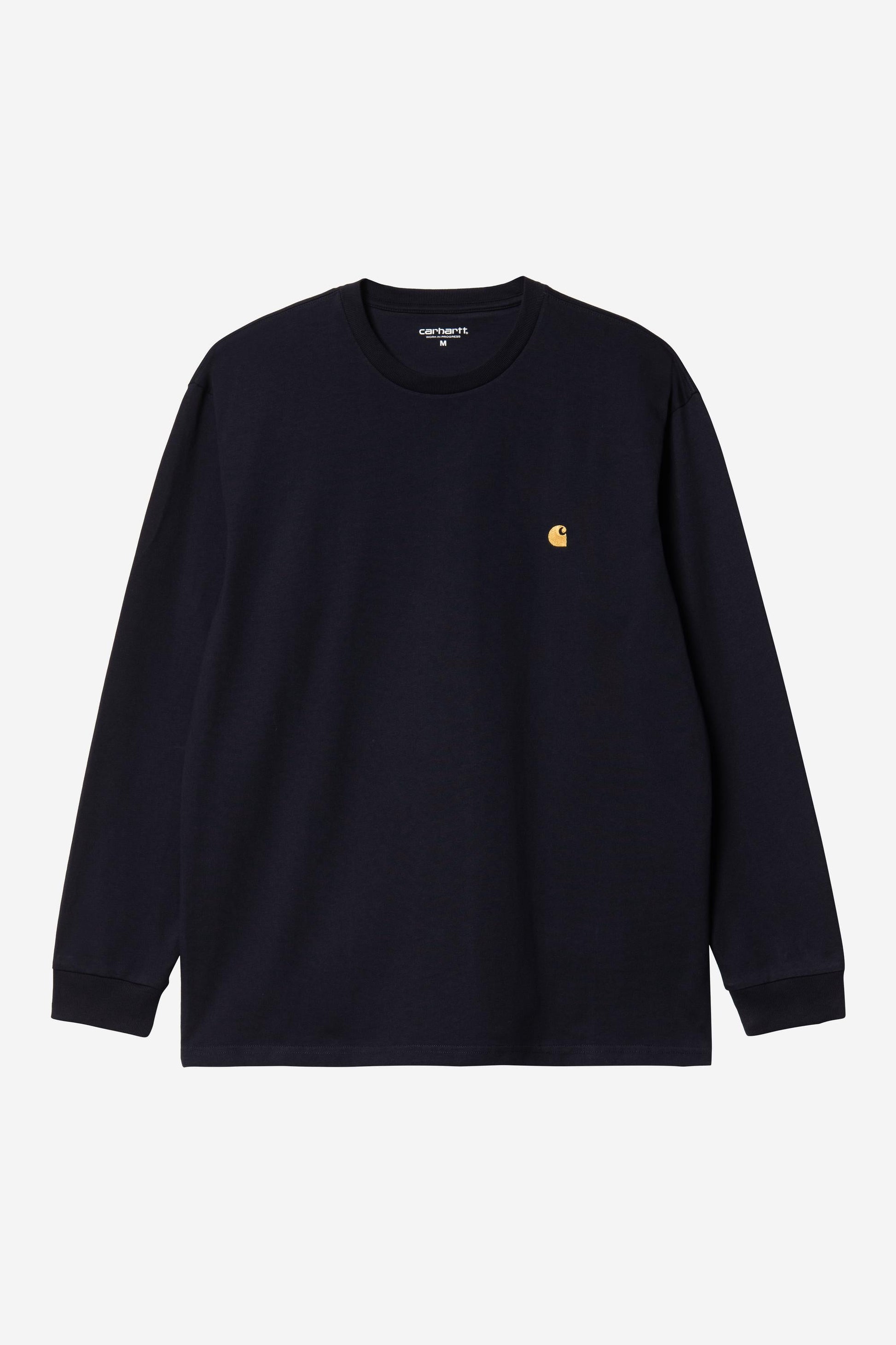 Carhartt WIP Chase Long Sleeve T-Shirt
