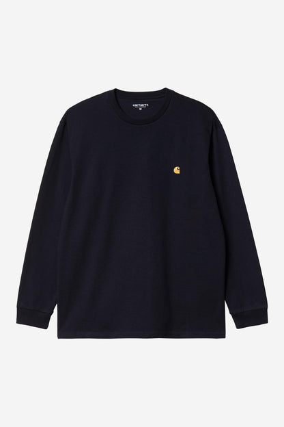 Carhartt WIP Chase Long Sleeve T-Shirt