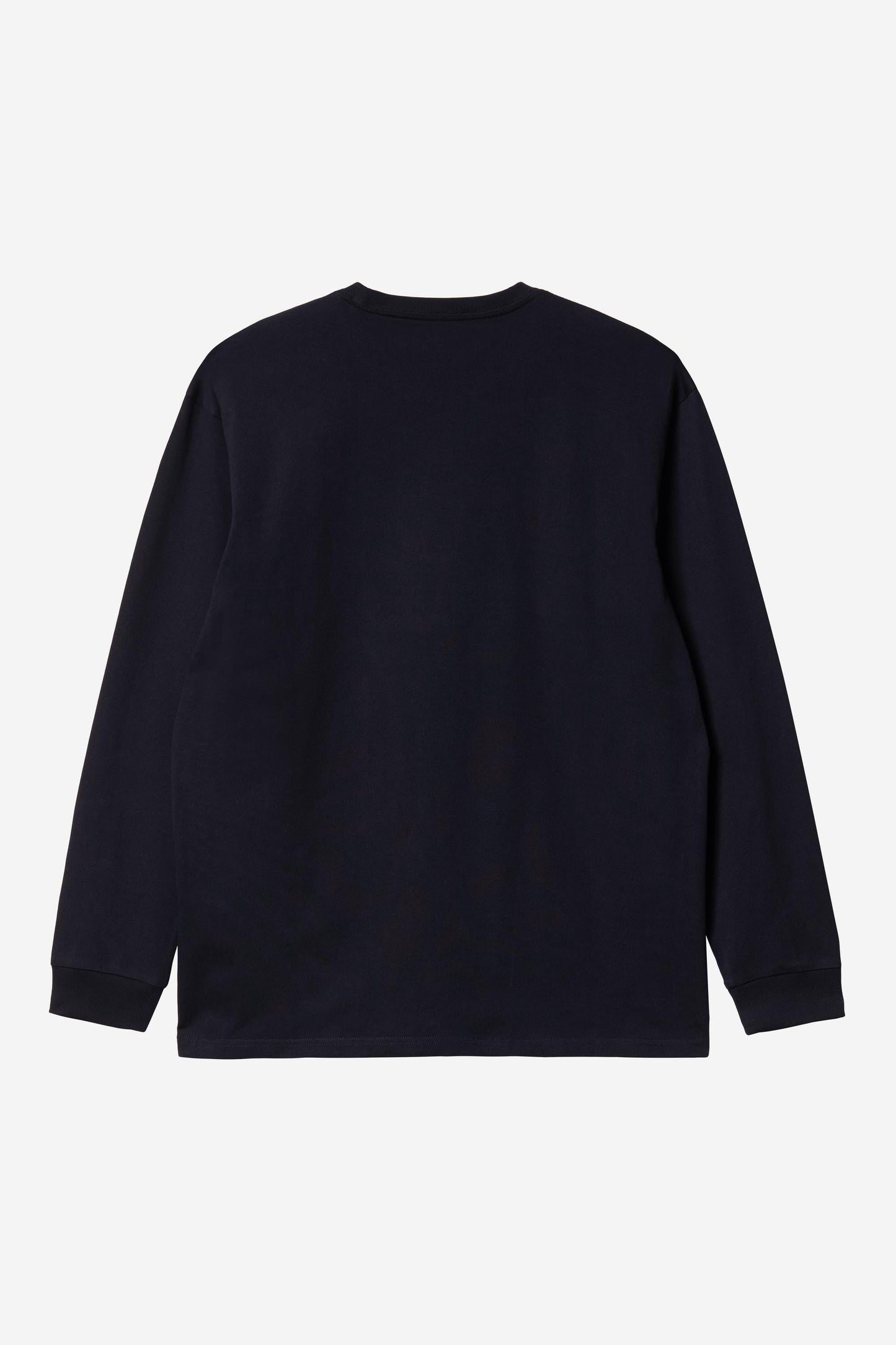 Carhartt WIP Chase Long Sleeve T-Shirt
