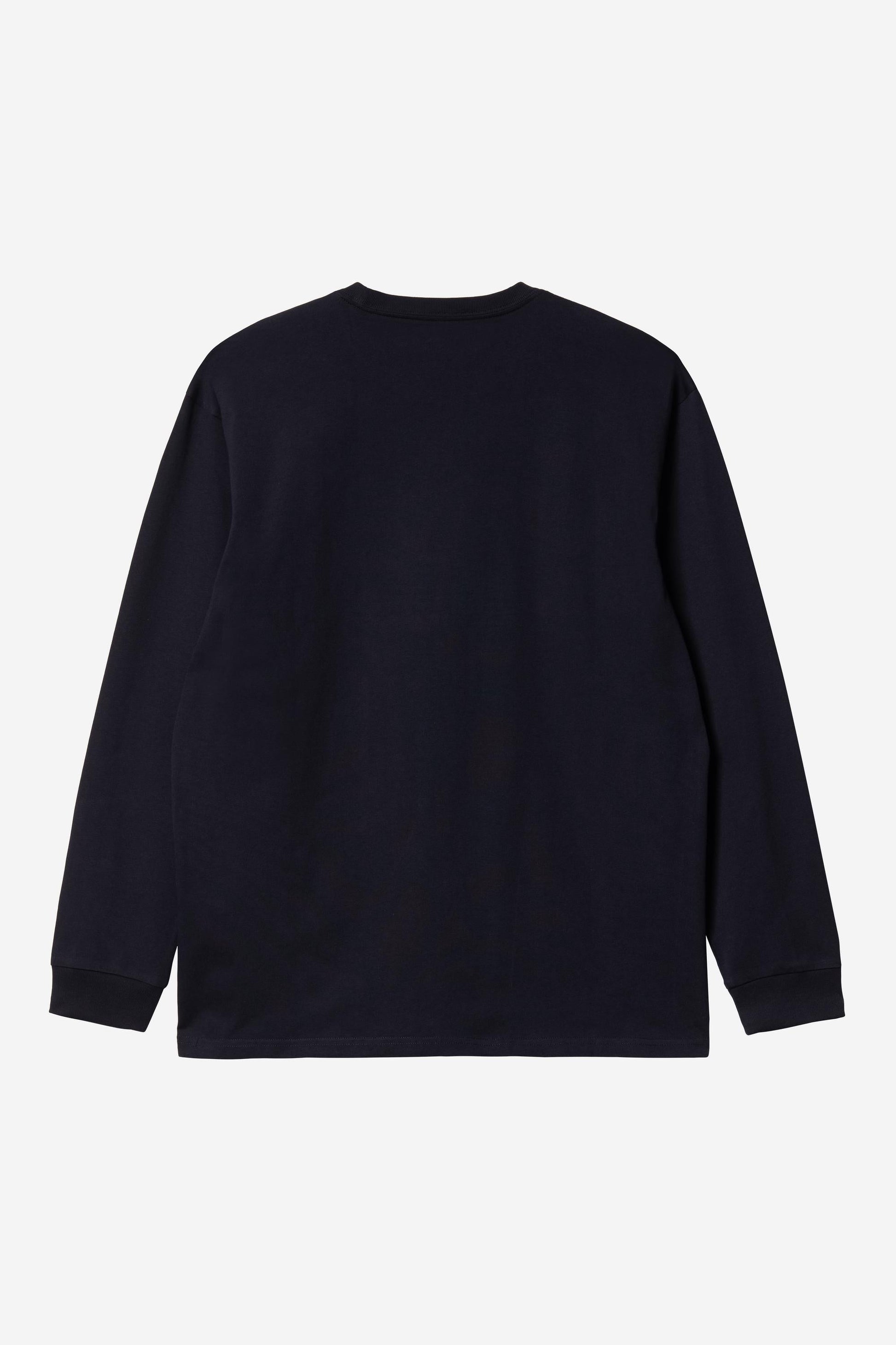 Carhartt WIP Chase Long Sleeve T-Shirt