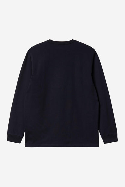 Carhartt WIP Chase Long Sleeve T-Shirt