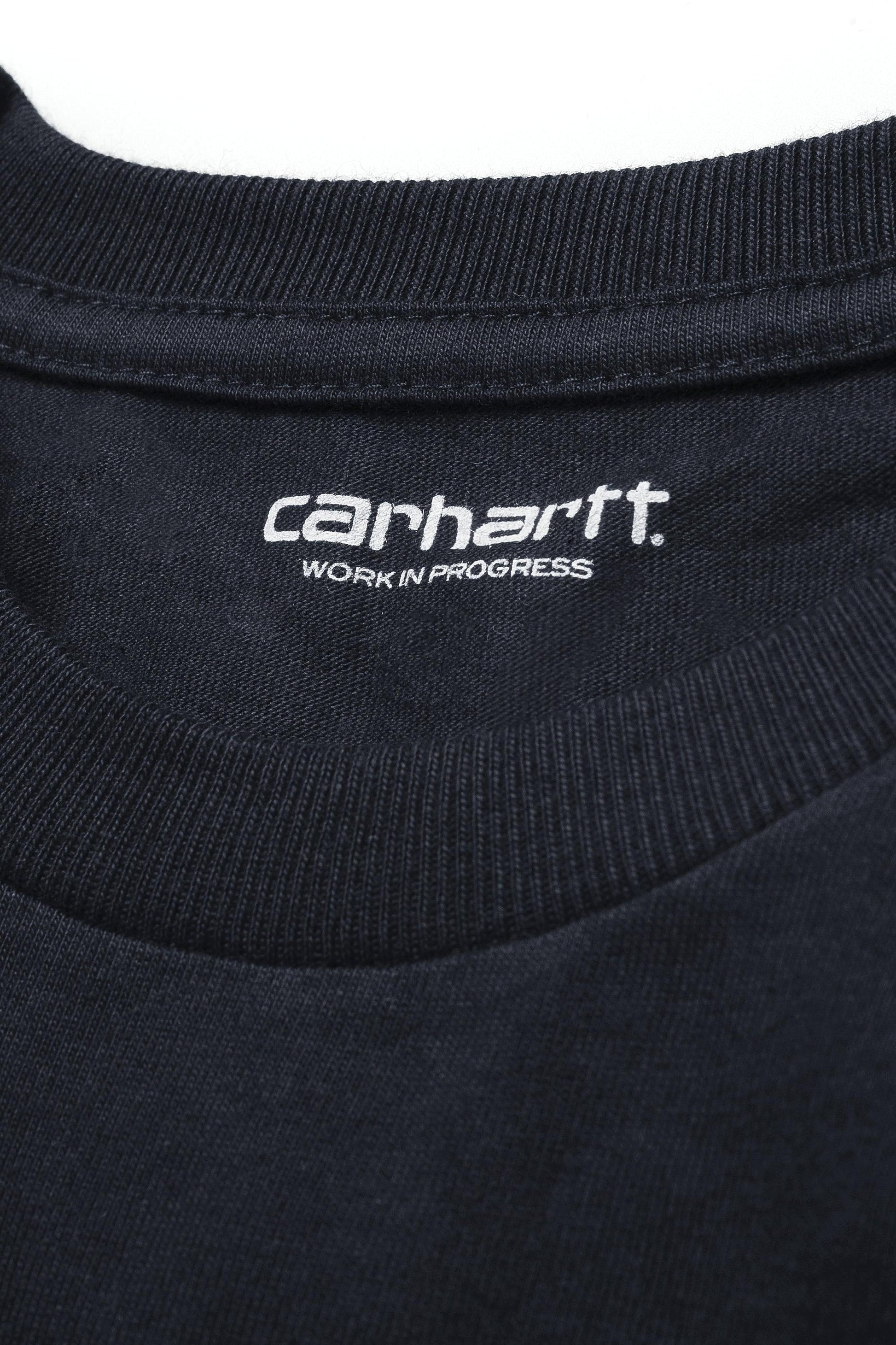 Carhartt WIP Chase Long Sleeve T-Shirt