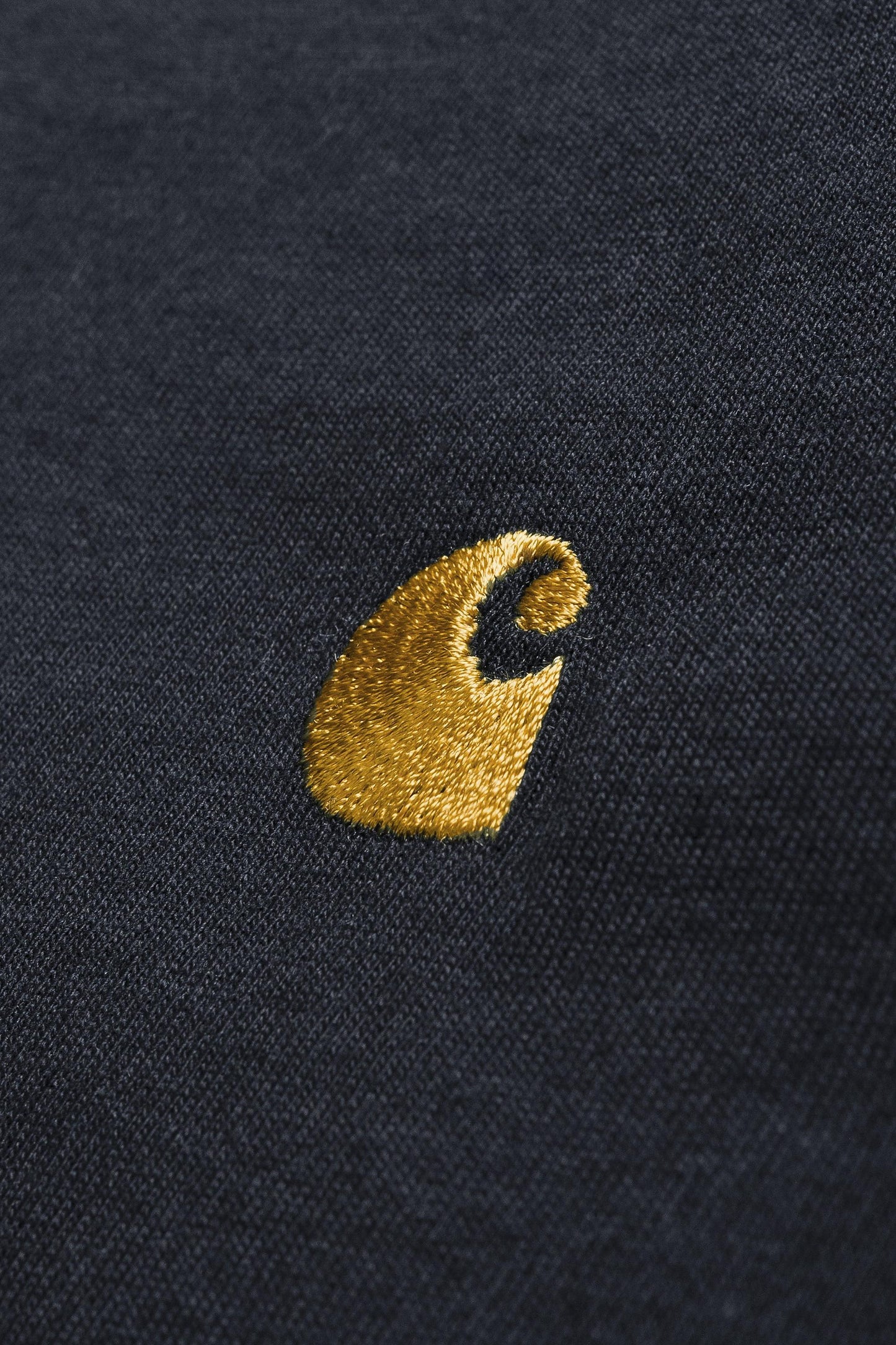 Carhartt WIP Chase Long Sleeve T-Shirt