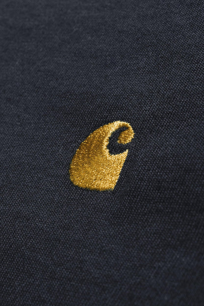 Carhartt WIP Chase Long Sleeve T-Shirt