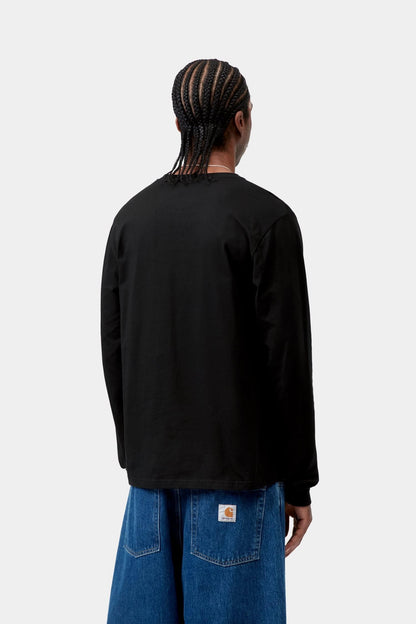 Carhartt WIP Base Long Sleeve T-Shirt