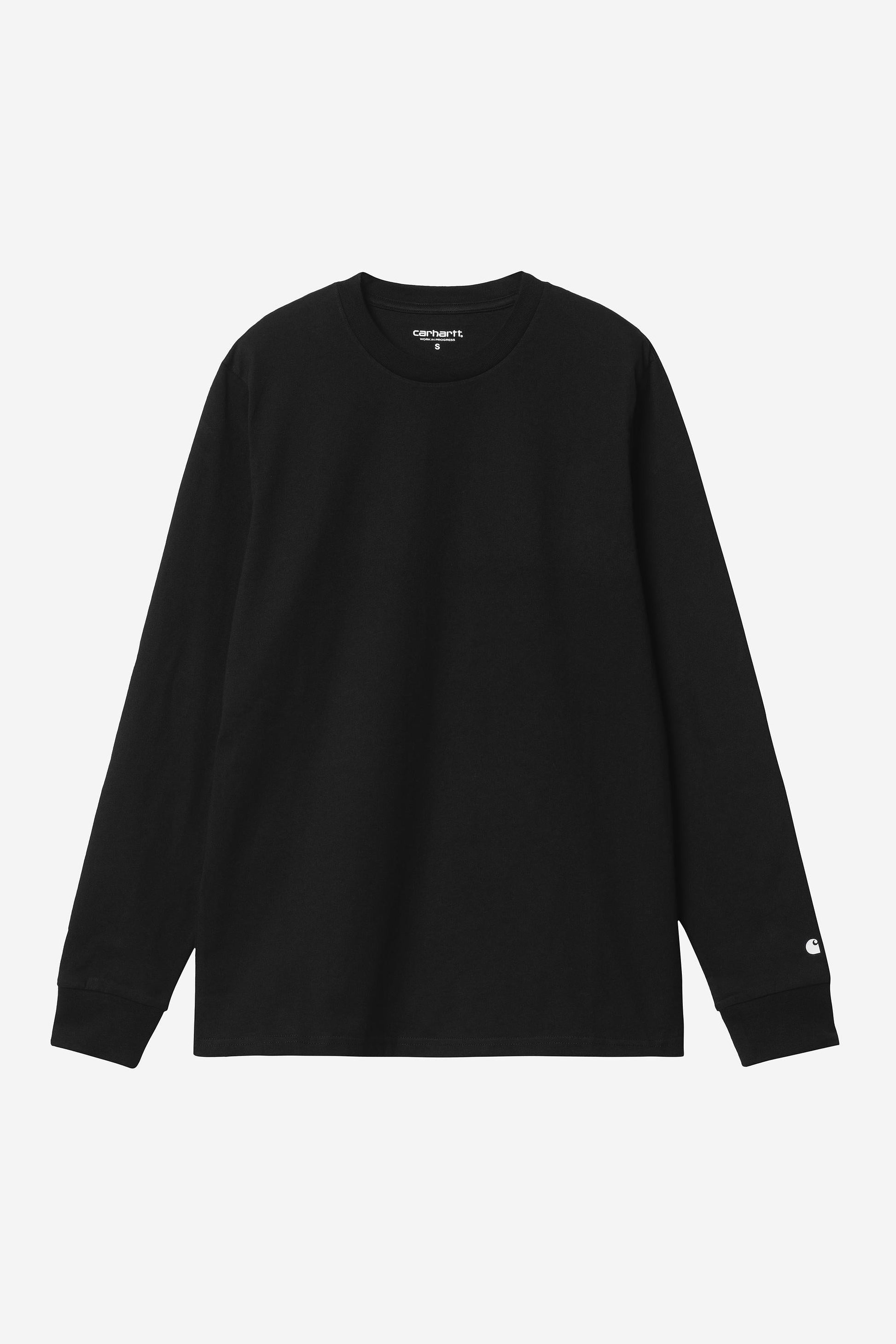 Carhartt WIP Base Long Sleeve T-Shirt