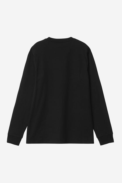 Carhartt WIP Base Long Sleeve T-Shirt