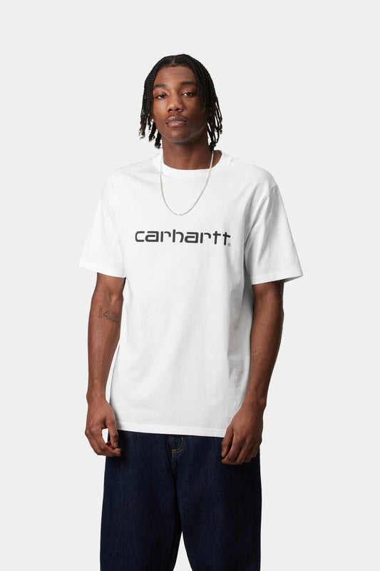 Carhartt WIP Script T-Shirt