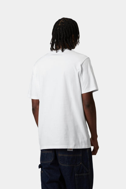 Carhartt WIP Script T-Shirt