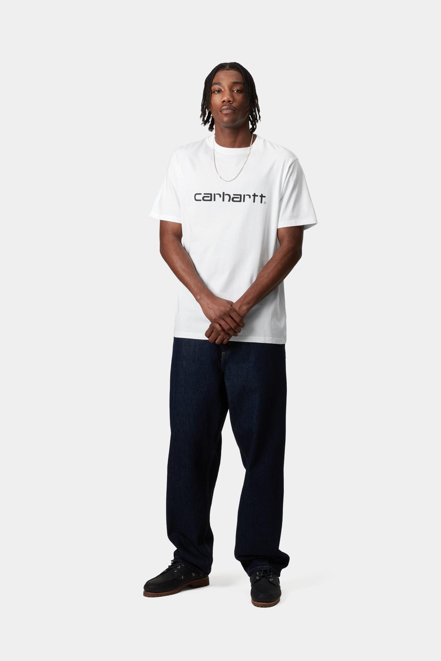 Carhartt WIP Script T-Shirt