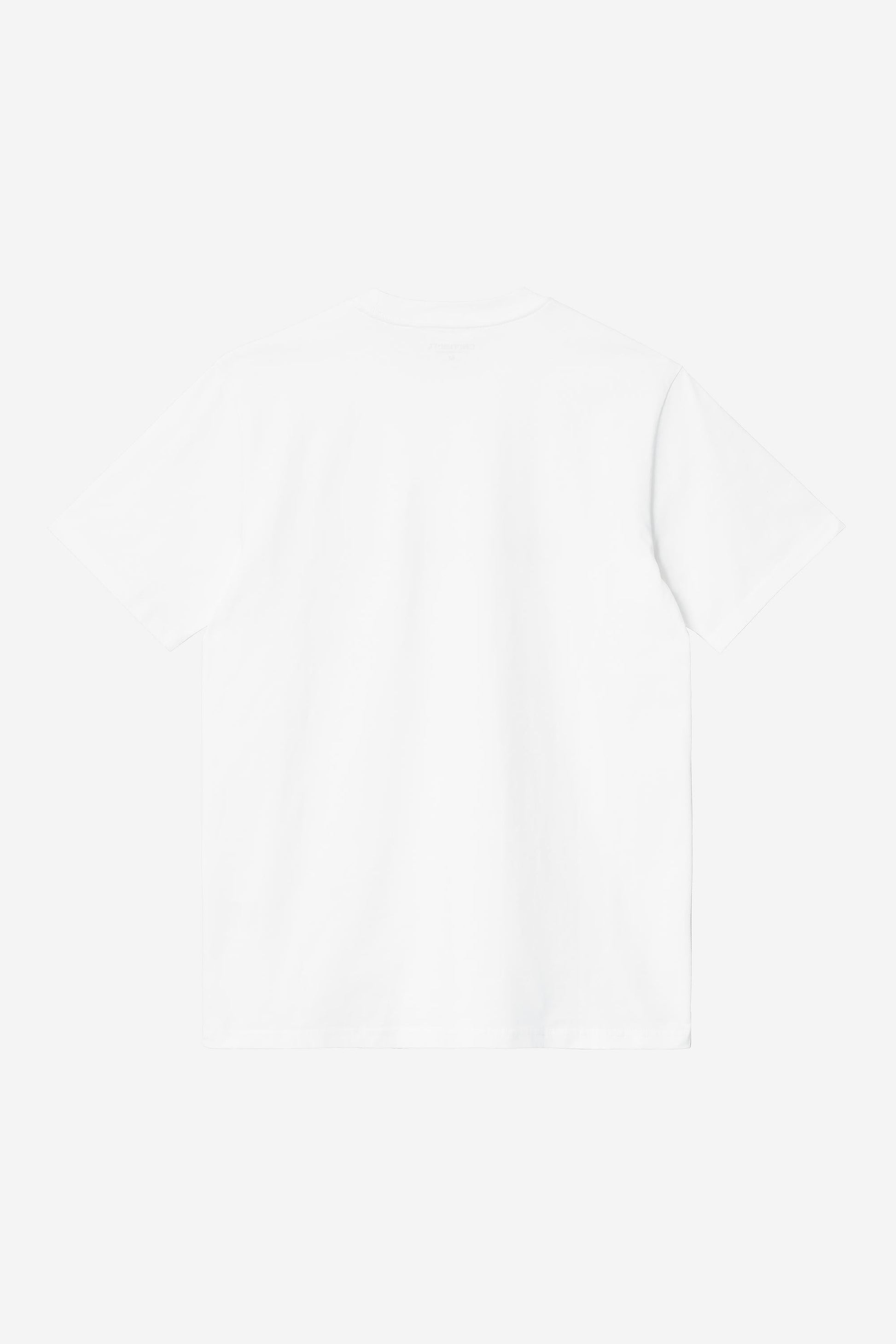 Carhartt WIP Script T-Shirt