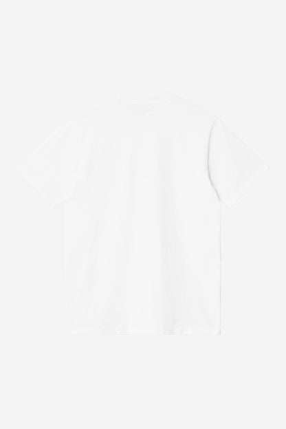 Carhartt WIP Script T-Shirt