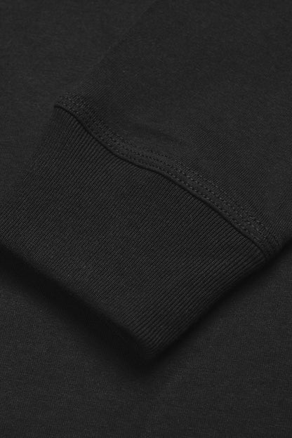 Carhartt WIP American Script Long Sleeve T-Shirt