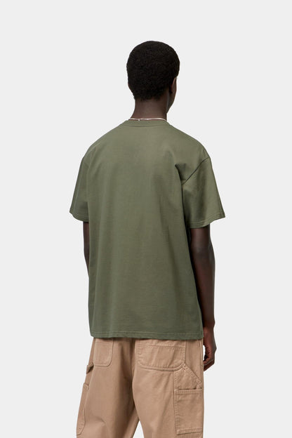 Carhartt WIP Chase T-Shirt