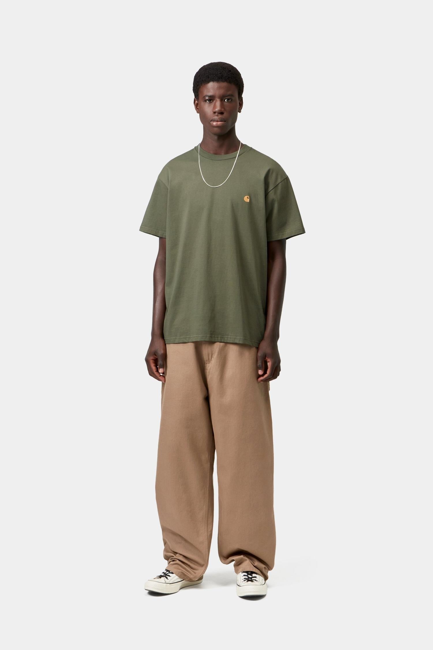 Carhartt WIP Chase T-Shirt