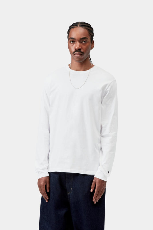 Carhartt WIP Base Long SleeveT-Shirt